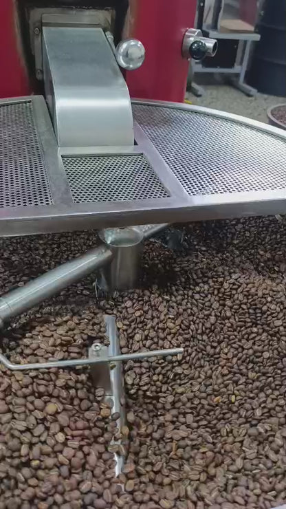 ORIGINS HOUSE Specialty-Grade Colombian Coffee: Whole Coffee Beans - 85 Cupping Score